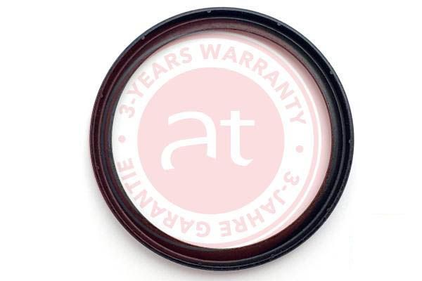 Tarpiklis, turbinos oro žarna at autoteile germany at23807