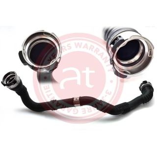 Kompresoriaus padavimo žarna at autoteile germany at23876