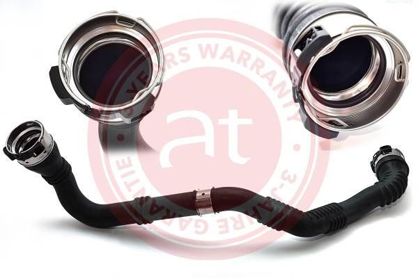 Kompresoriaus padavimo žarna at autoteile germany at23876