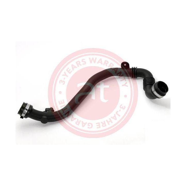 Kompresoriaus padavimo žarna at autoteile germany at23878