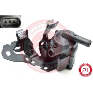 Papildomas vandens siurblys (aušinimo vandens kontūras) at autoteile germany at23899