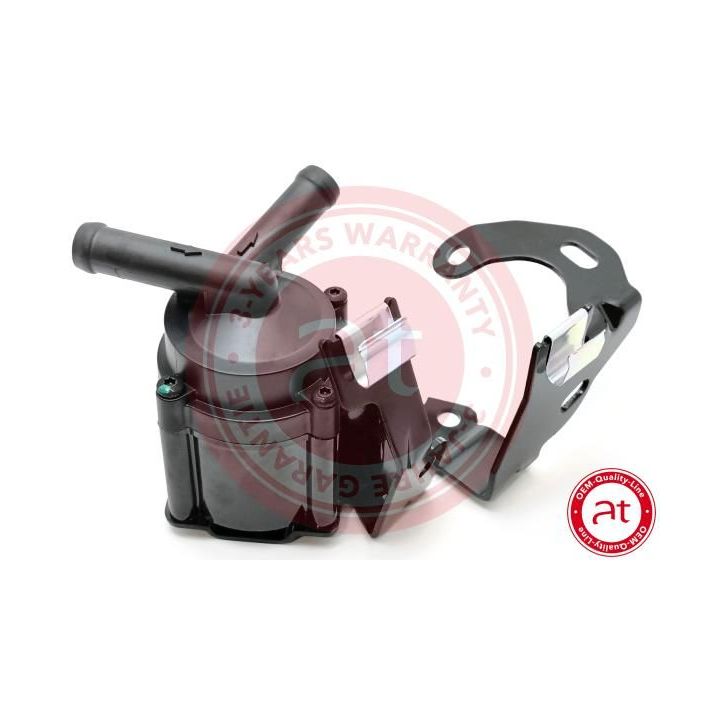 Papildomas vandens siurblys (aušinimo vandens kontūras) at autoteile germany at23899