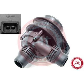 Papildomas vandens siurblys (aušinimo vandens kontūras) at autoteile germany at23901