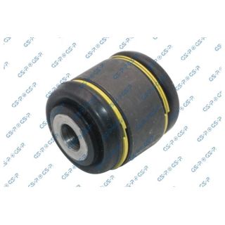 Valdymo svirties/išilginių svirčių įvorė GSP 536504