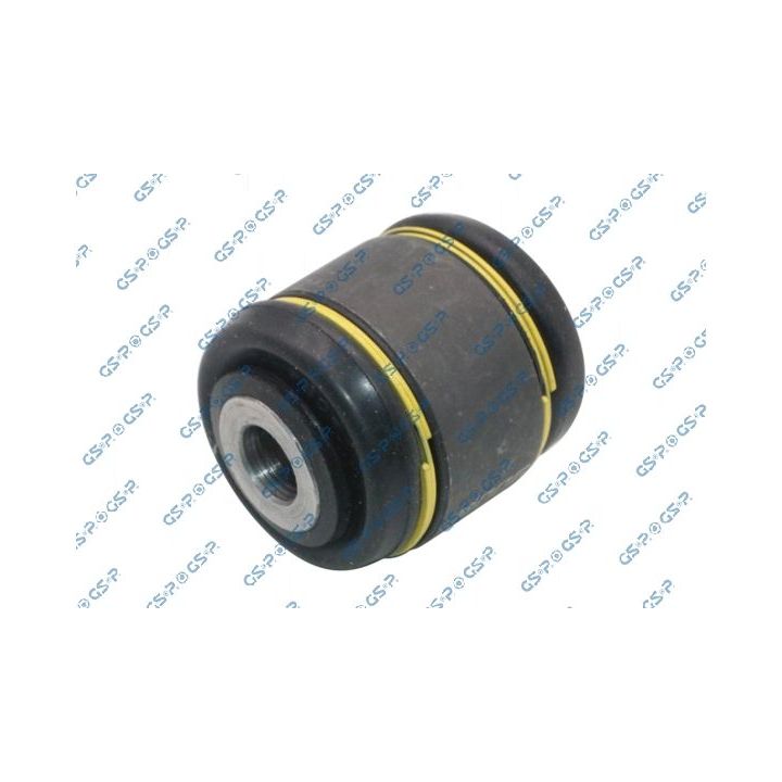 Valdymo svirties/išilginių svirčių įvorė GSP 536504