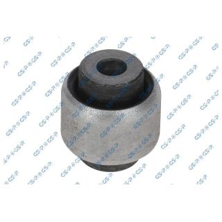 Valdymo svirties/išilginių svirčių įvorė GSP 536516