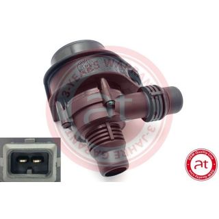 Papildomas vandens siurblys (aušinimo vandens kontūras) at autoteile germany at23911