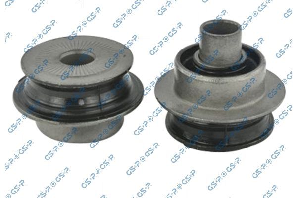 Valdymo svirties/išilginių svirčių įvorė GSP 536830K