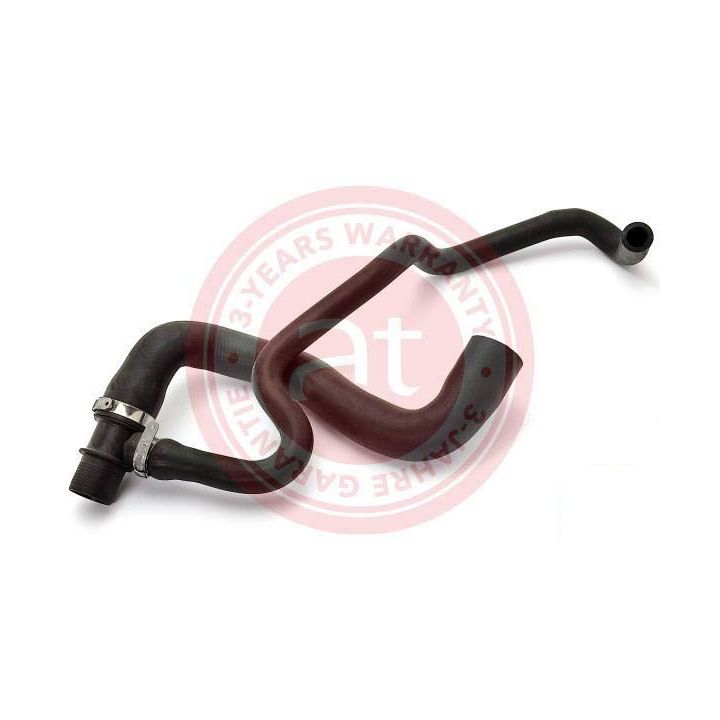 Radiatoriaus žarna at autoteile germany at23936