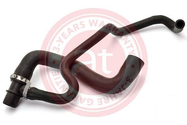 Radiatoriaus žarna at autoteile germany at23936