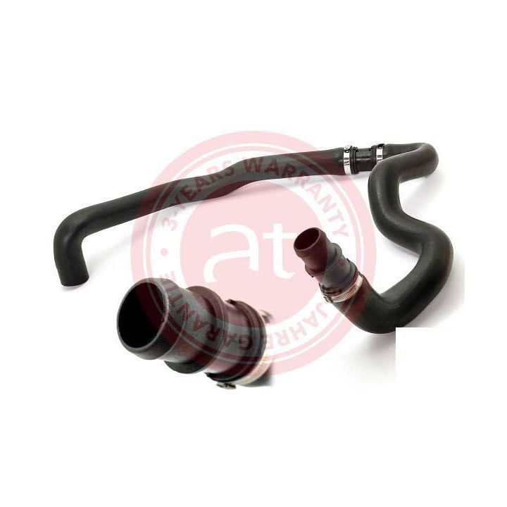 Radiatoriaus žarna at autoteile germany at23937