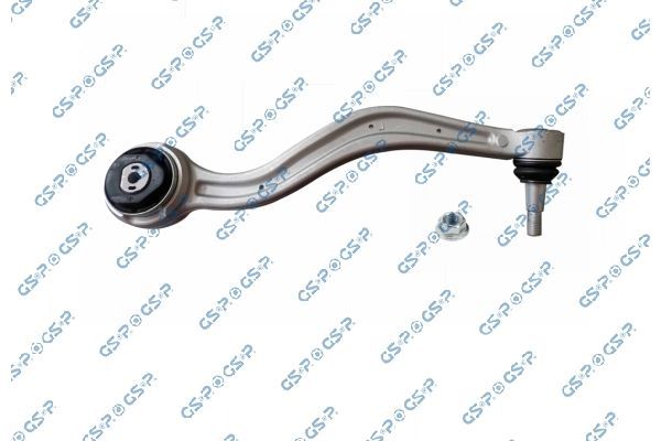 Vikšro valdymo svirtis GSP S063338