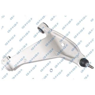 Vikšro valdymo svirtis GSP S063339