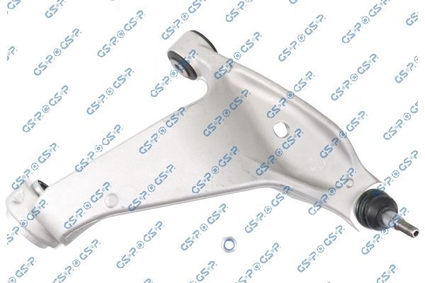 Vikšro valdymo svirtis GSP S063339