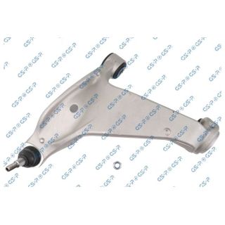 Vikšro valdymo svirtis GSP S063343