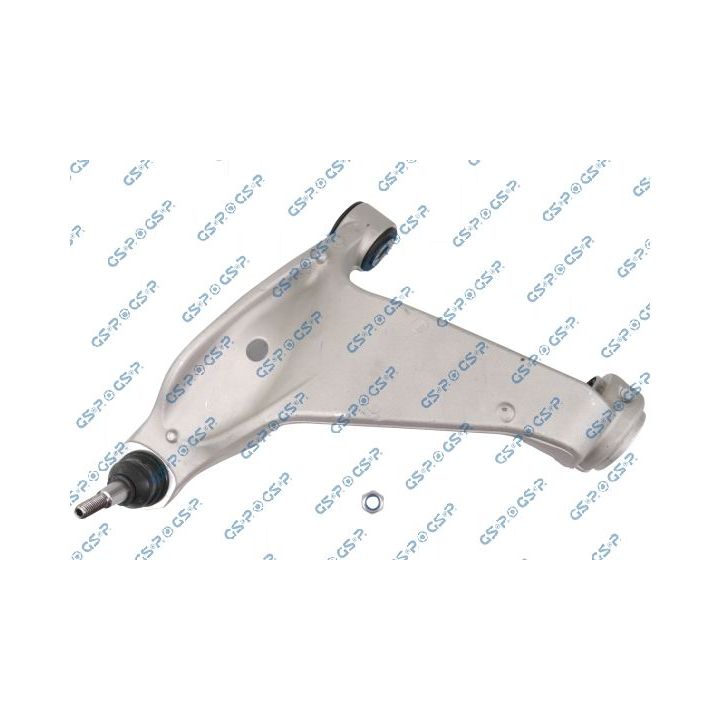 Vikšro valdymo svirtis GSP S063343