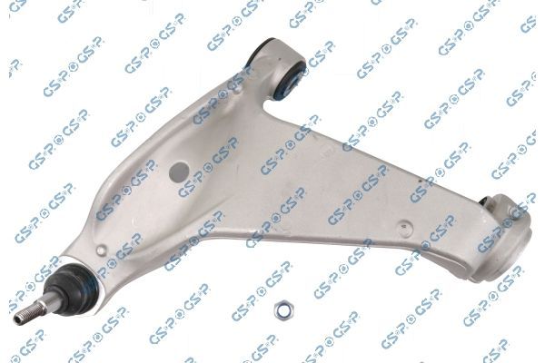 Vikšro valdymo svirtis GSP S063343