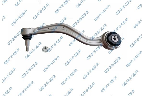 Vikšro valdymo svirtis GSP S063344