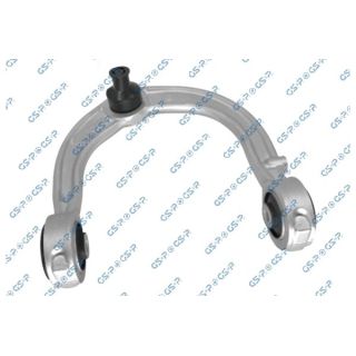 Vikšro valdymo svirtis GSP S063507