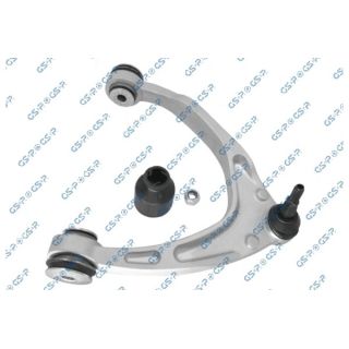 Vikšro valdymo svirtis GSP S063508