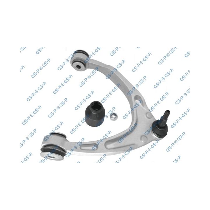 Vikšro valdymo svirtis GSP S063508