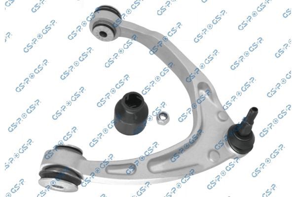 Vikšro valdymo svirtis GSP S063508