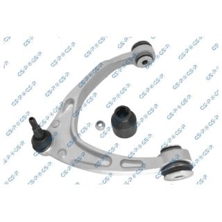 Vikšro valdymo svirtis GSP S063509