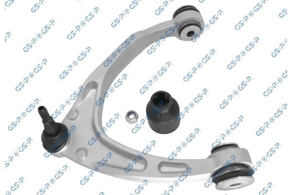 Vikšro valdymo svirtis GSP S063509