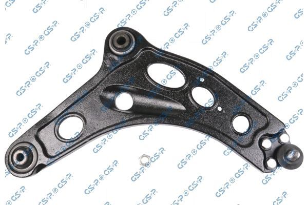 Vikšro valdymo svirtis GSP S064107