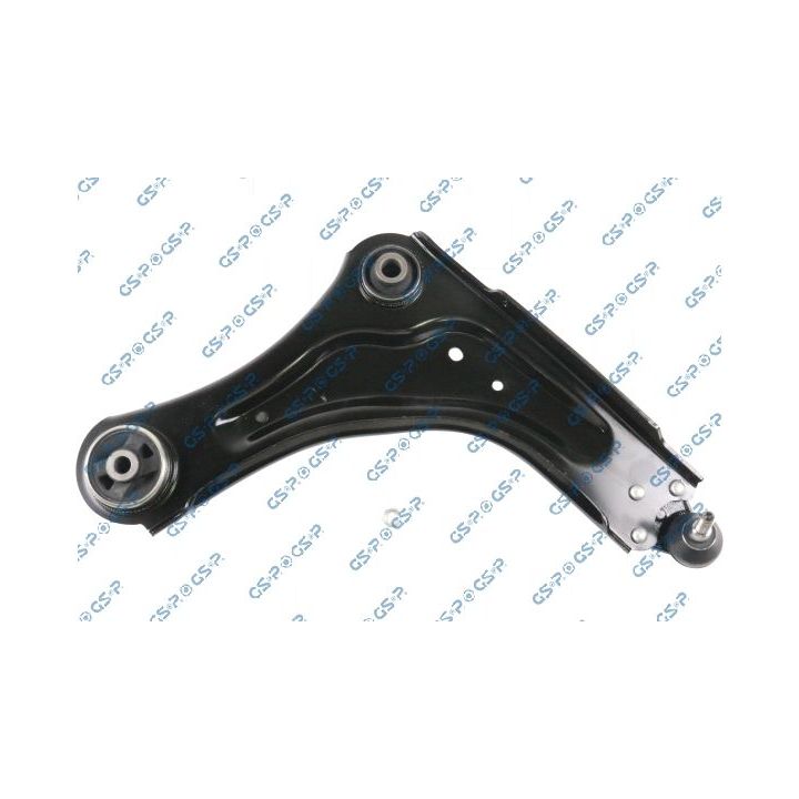 Vikšro valdymo svirtis GSP S064571