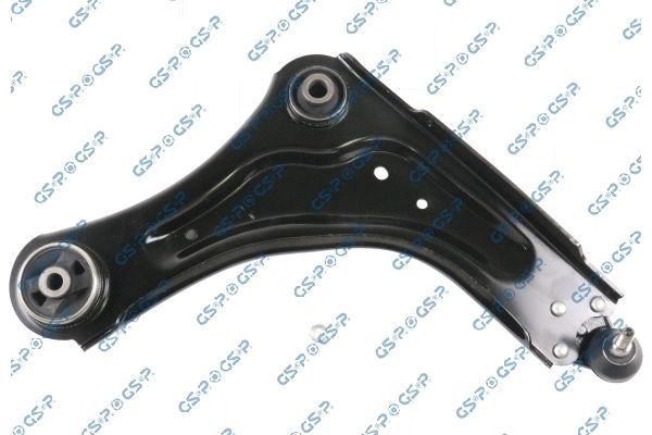 Vikšro valdymo svirtis GSP S064571