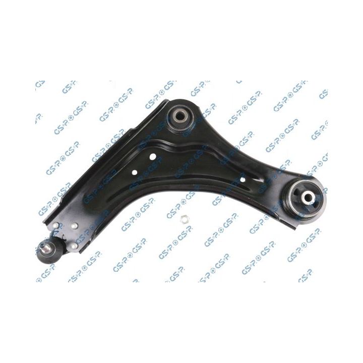 Vikšro valdymo svirtis GSP S064572