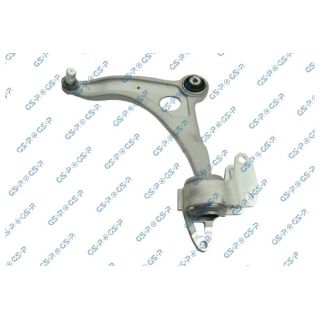 Vikšro valdymo svirtis GSP S065076