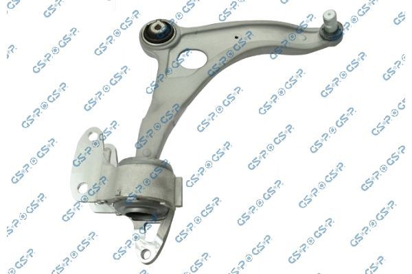 Vikšro valdymo svirtis GSP S065078