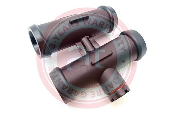 Aušinimo skysčio vamzdis at autoteile germany at24323