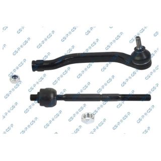 Strypo montavimas GSP S100445