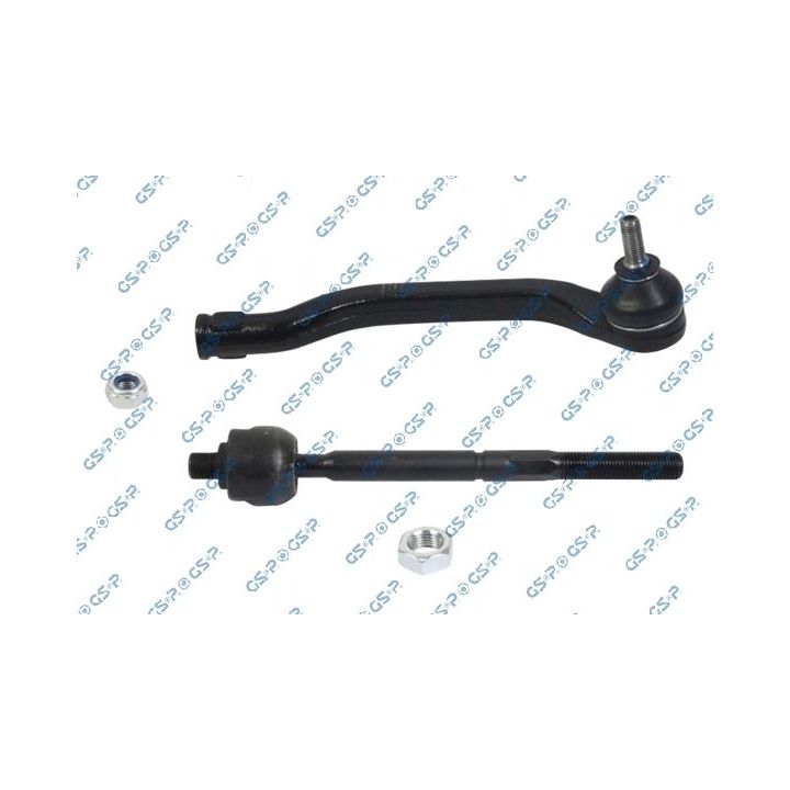 Strypo montavimas GSP S100445