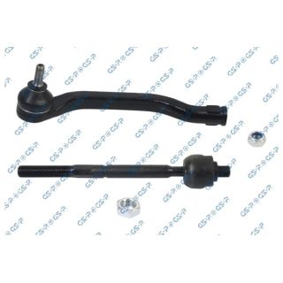 Strypo montavimas GSP S100446