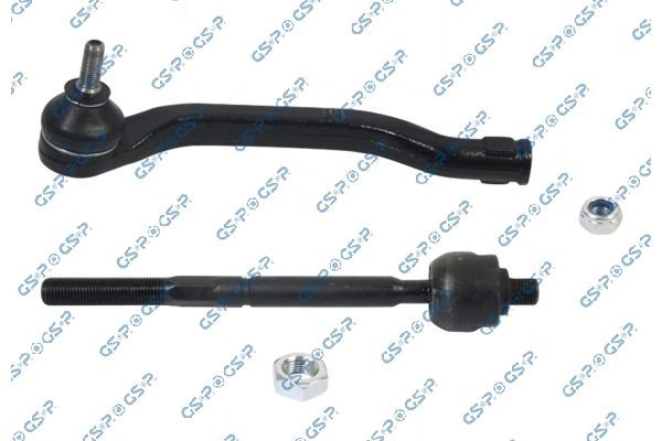 Strypo montavimas GSP S100446