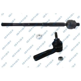 Strypo montavimas GSP S100448