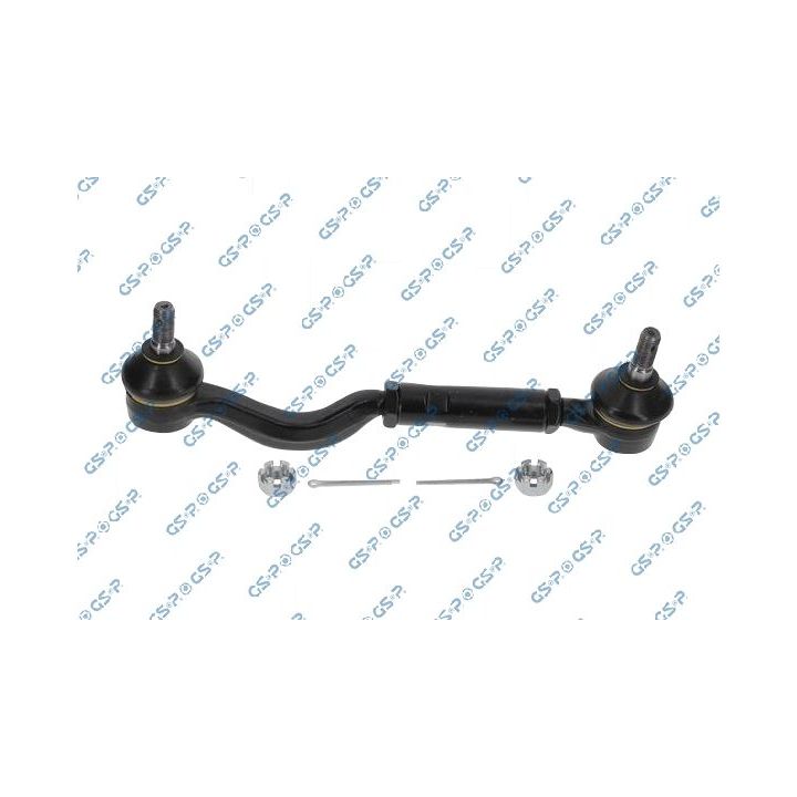 Strypo montavimas GSP S100451