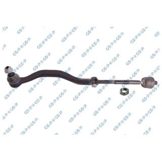 Strypo montavimas GSP S100480