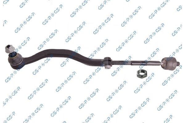 Strypo montavimas GSP S100480