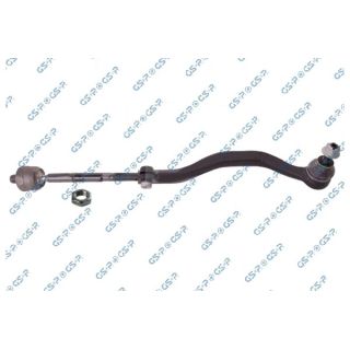 Strypo montavimas GSP S100481