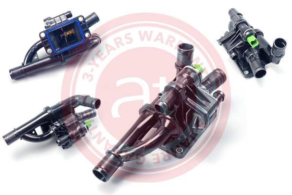 Termostato korpusas at autoteile germany at24340