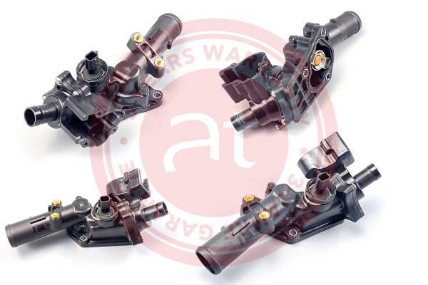 Termostato korpusas at autoteile germany at24342