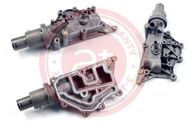 Termostato korpusas at autoteile germany at24347