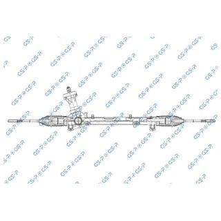 Vairo pavara GSP SR700742