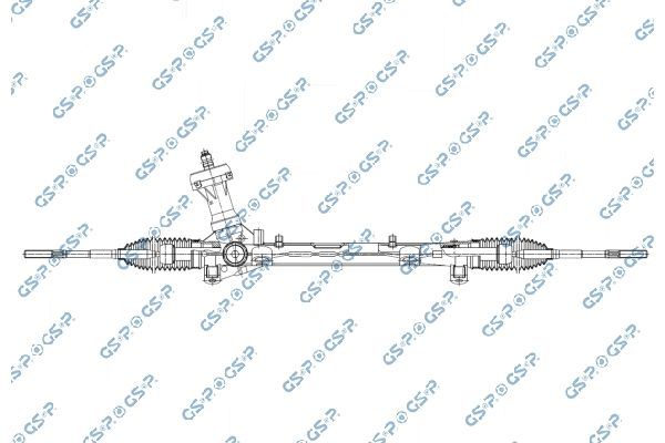 Vairo pavara GSP SR700742