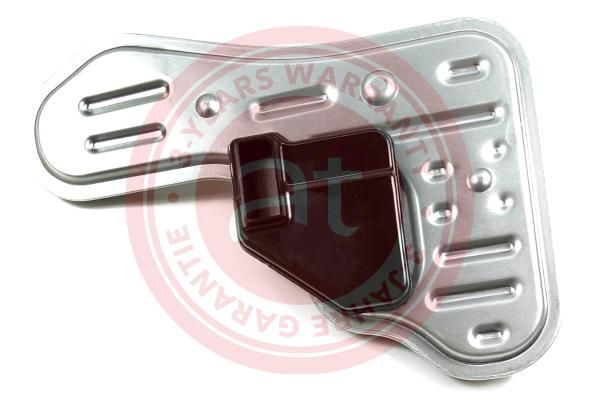 Hidraulinis filtras, automatinė transmisija at autoteile germany at30035